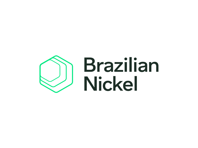 Brazilian Nickel