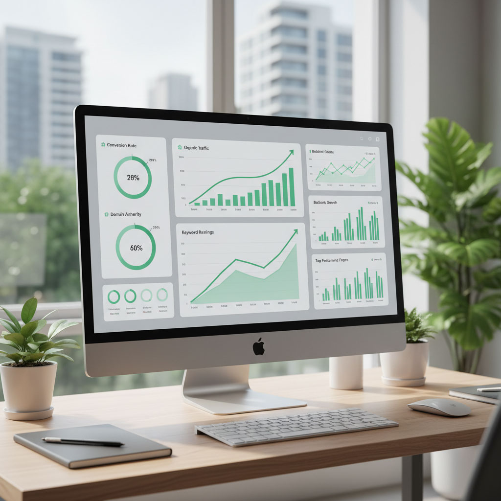 SEO e Performance